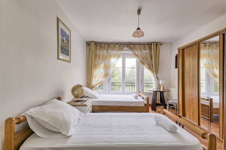 Villa Du Golf I