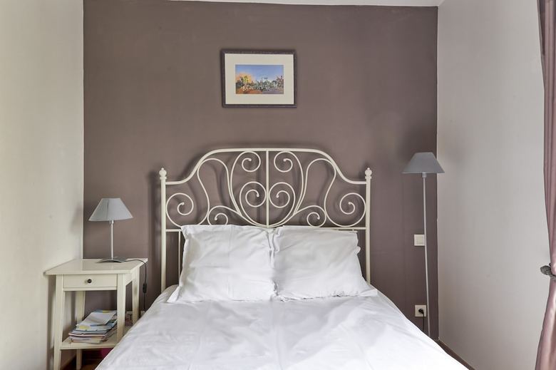 Villa Du Golf I