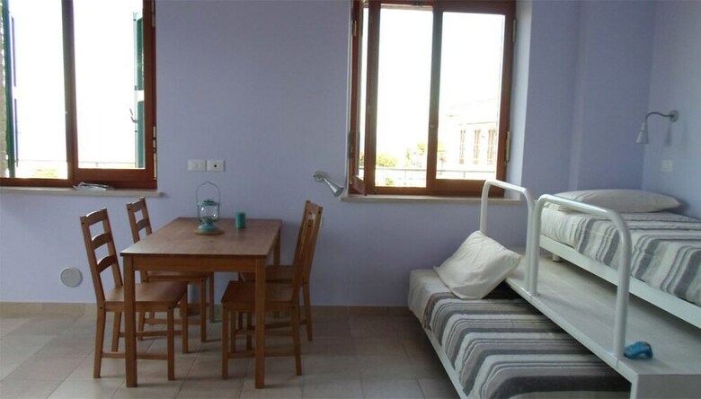 Apartamento Residence Le Ali Del Conero