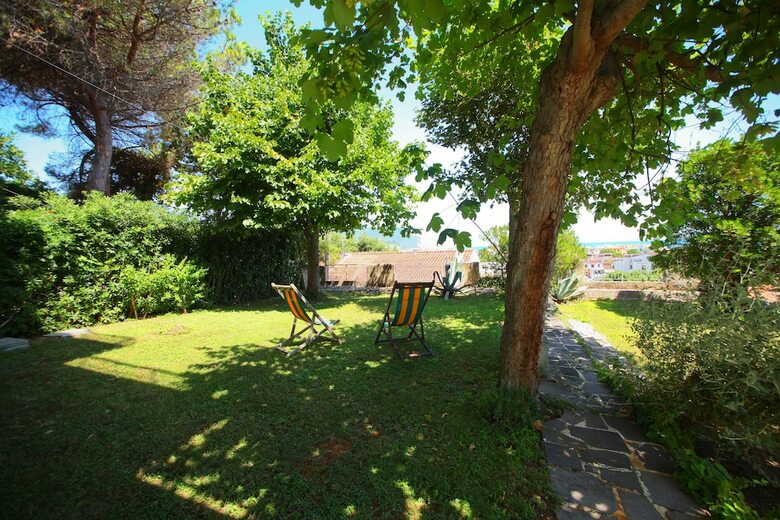 Apartamento Residence Le Ali Del Conero