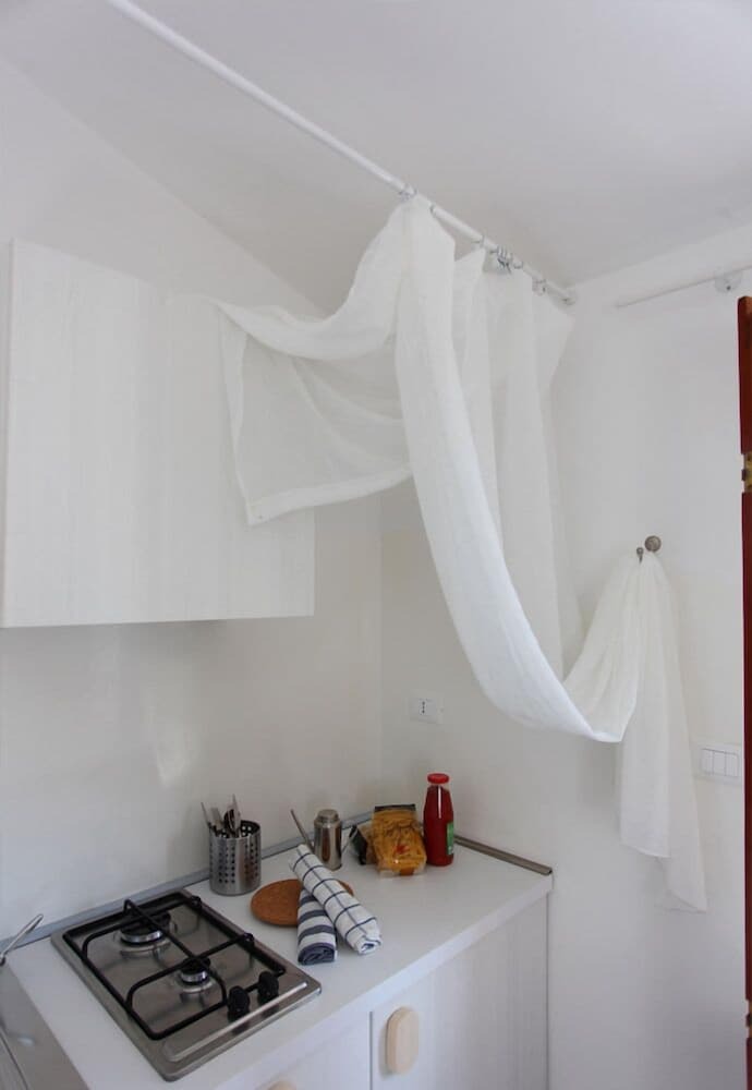 Apartamento Residence Le Ali Del Conero