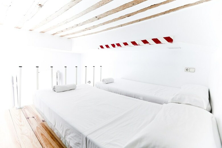 Apartamento Bail�n