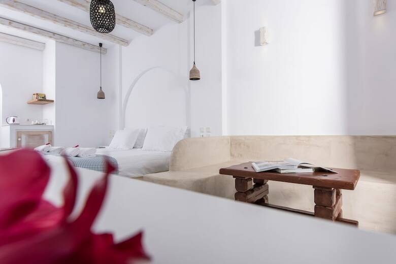 Apartamentos Cycladic Islands Hotel & Spa