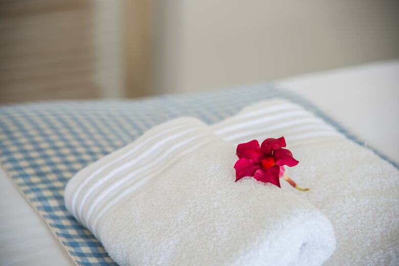 Apartamentos Cycladic Islands Hotel & Spa