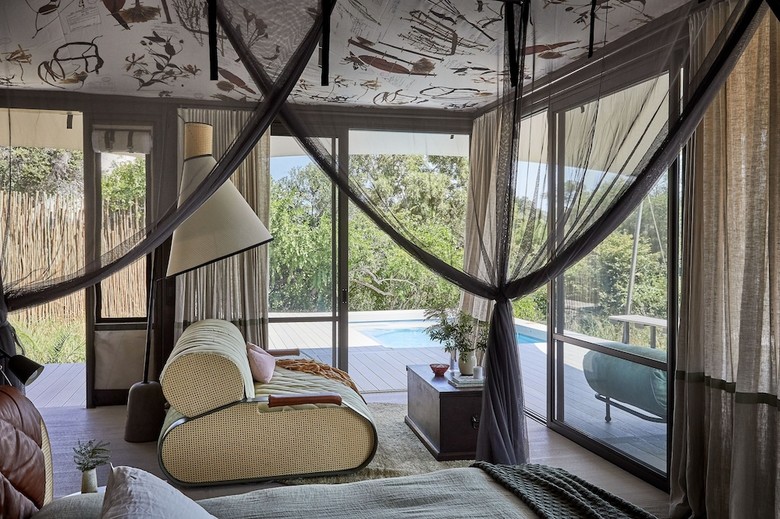 Posada Saseka Tented Camp - All Inclusive