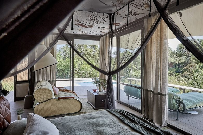 Posada Saseka Tented Camp - All Inclusive