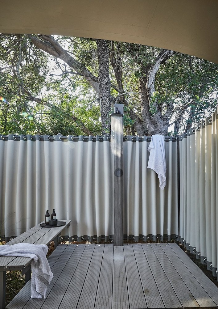 Posada Saseka Tented Camp - All Inclusive