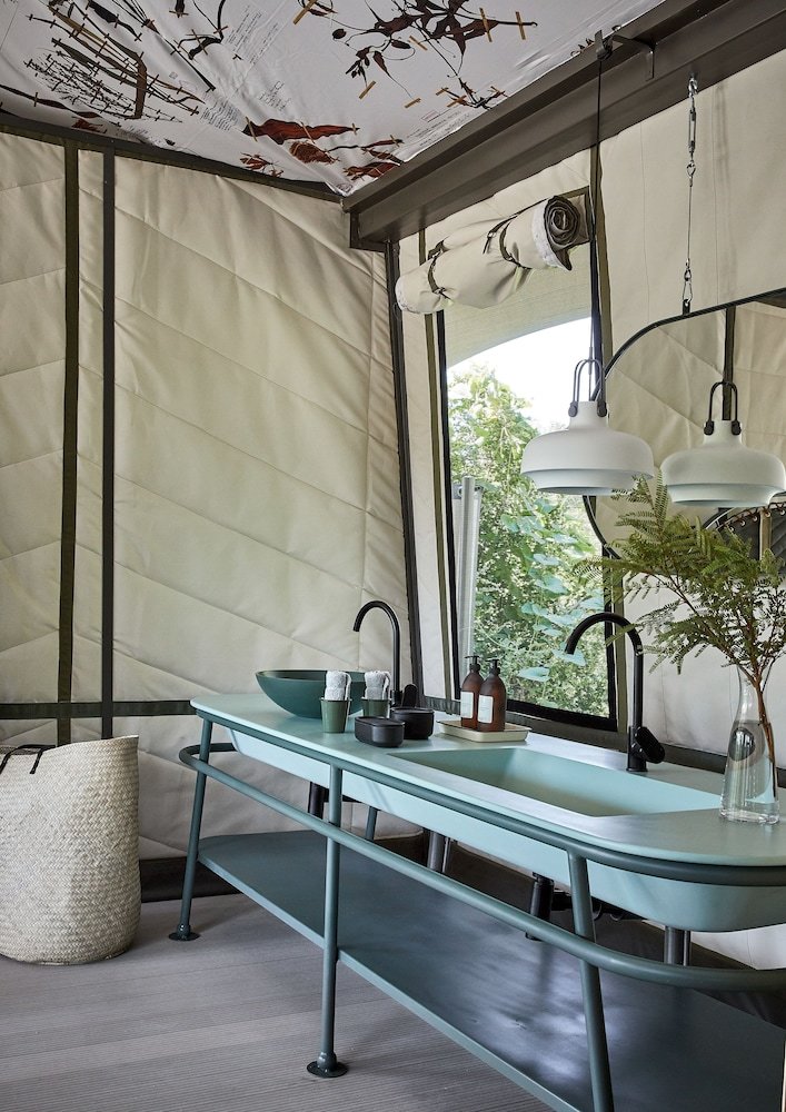Posada Saseka Tented Camp - All Inclusive