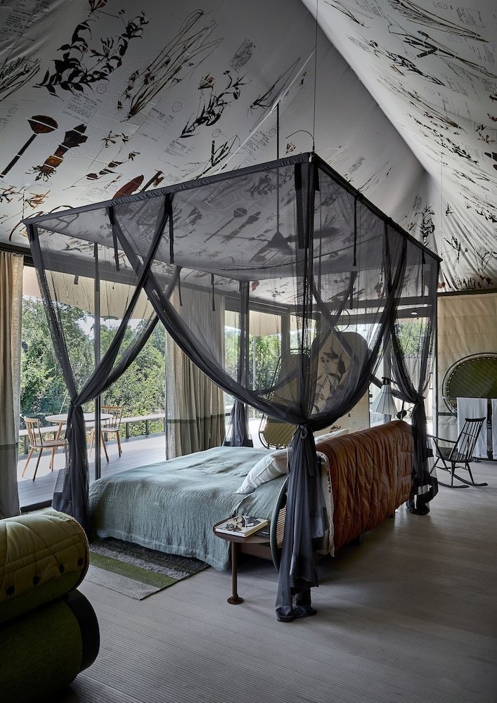 Posada Saseka Tented Camp - All Inclusive