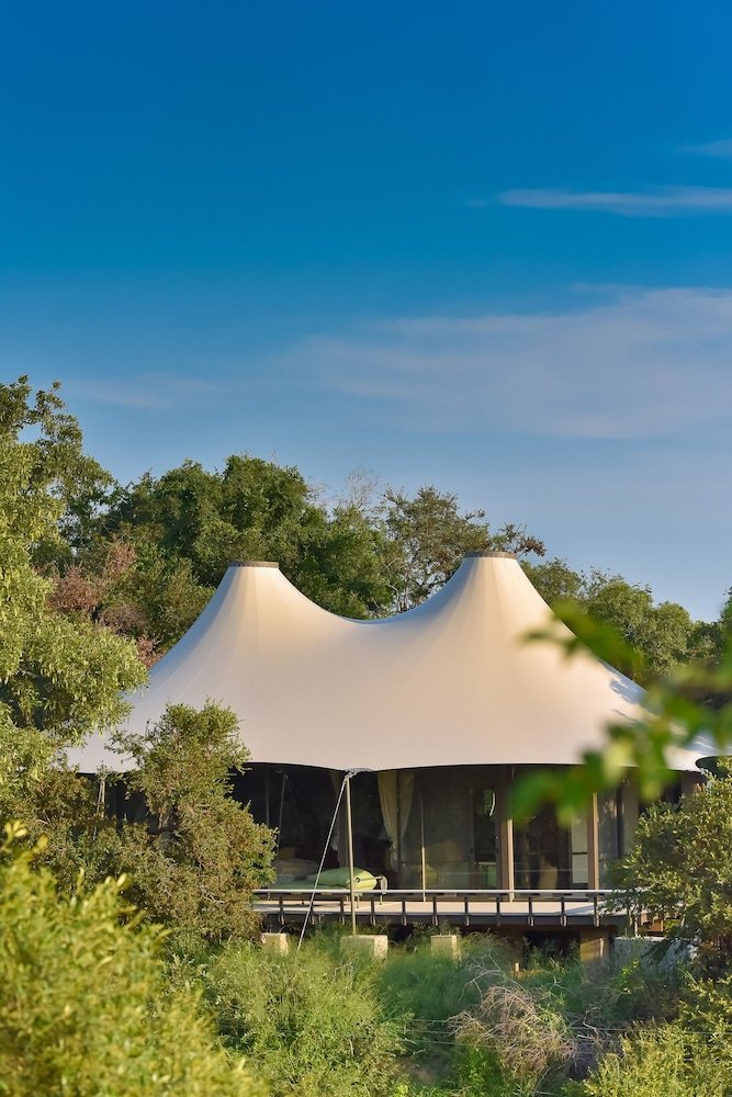Posada Saseka Tented Camp - All Inclusive