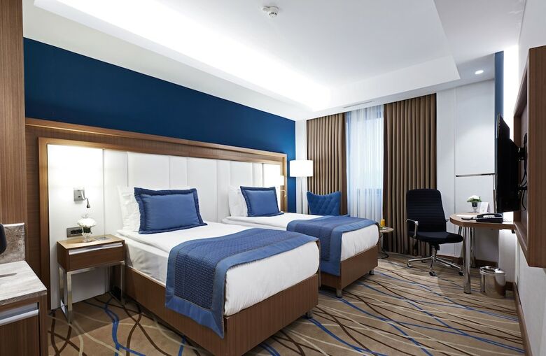 Hotel Divan City Kayseri