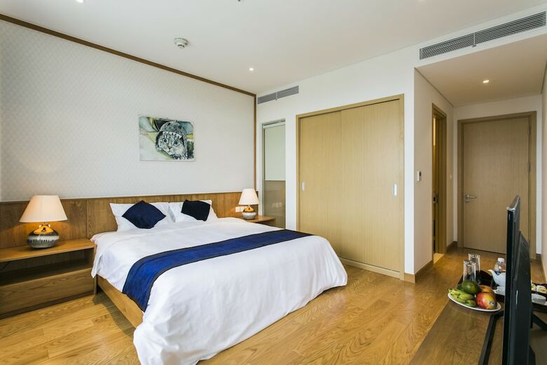 Zoneland Premium-the Ocean-point Villa