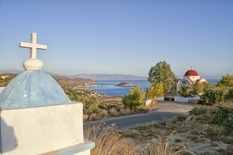 Hotel Aldiana Club Kreta - All Inclusive
