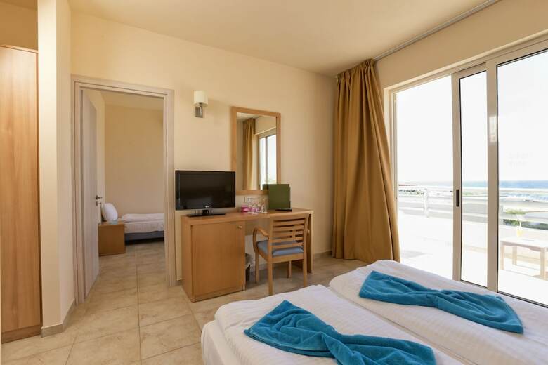 Hotel Aldiana Club Kreta - All Inclusive