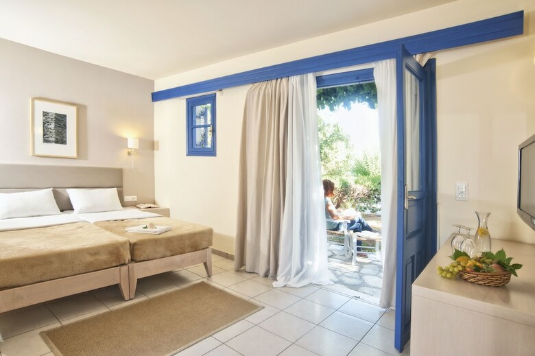 Hotel Aldiana Club Kreta - All Inclusive