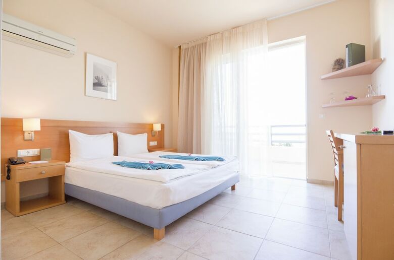 Hotel Aldiana Club Kreta - All Inclusive
