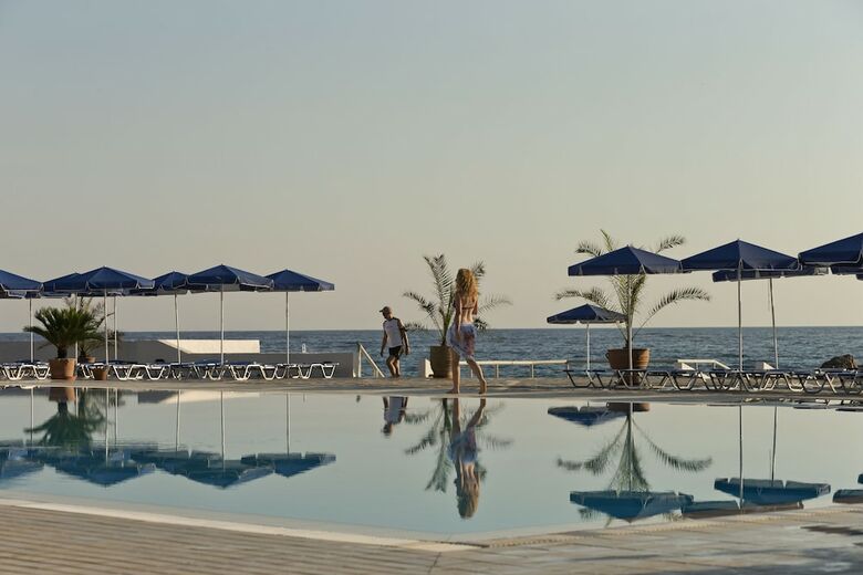 Hotel Aldiana Club Kreta - All Inclusive