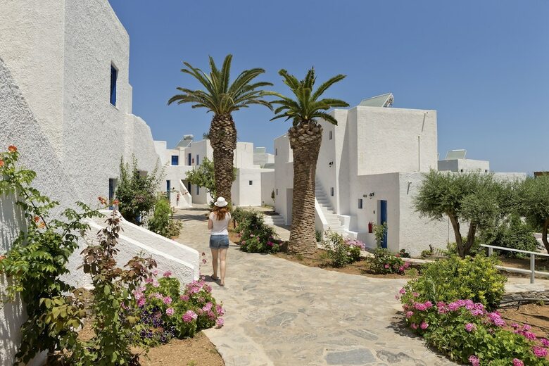 Hotel Aldiana Club Kreta - All Inclusive