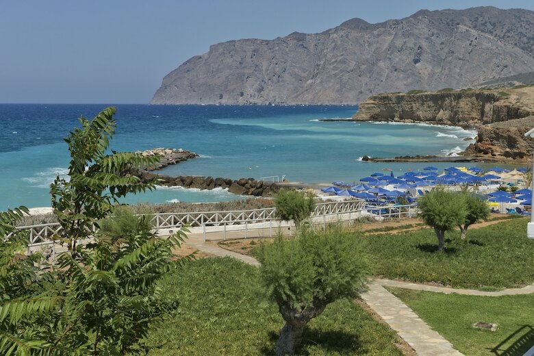 Hotel Aldiana Club Kreta - All Inclusive