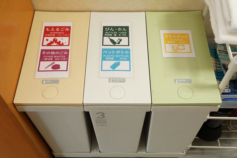 Apartamentos Bl Taisho