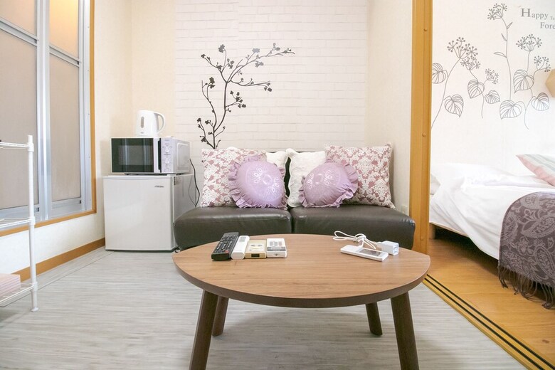Apartamentos Bl Taisho