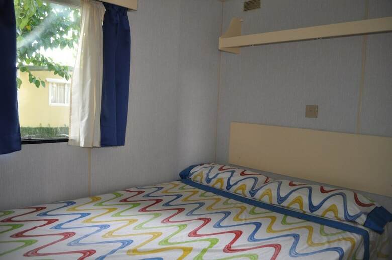Camping Resort & Bungalow Park Mas Patoxas