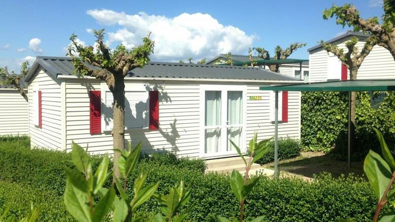 Camping Resort & Bungalow Park Mas Patoxas