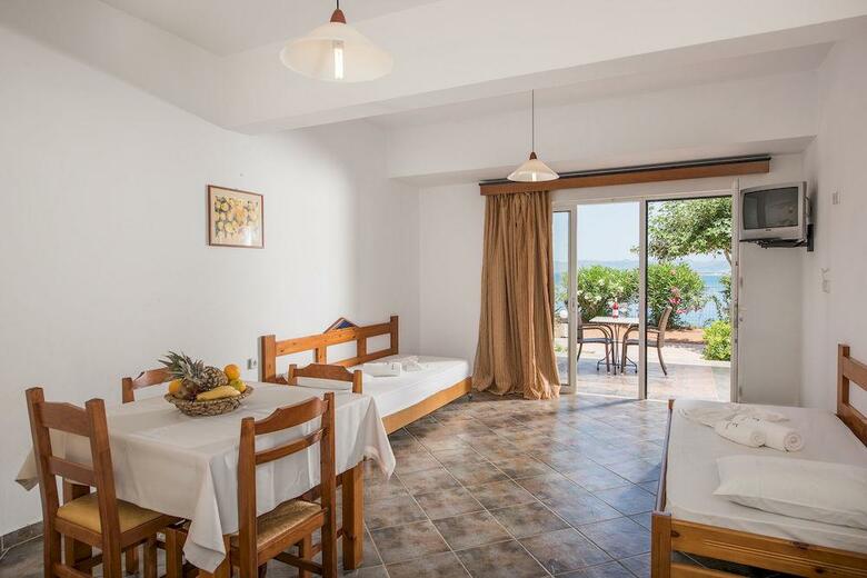 Balos Beach Hotel