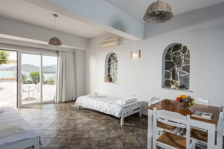 Balos Beach Hotel