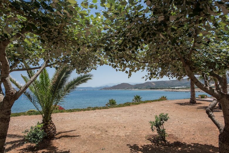 Balos Beach Hotel