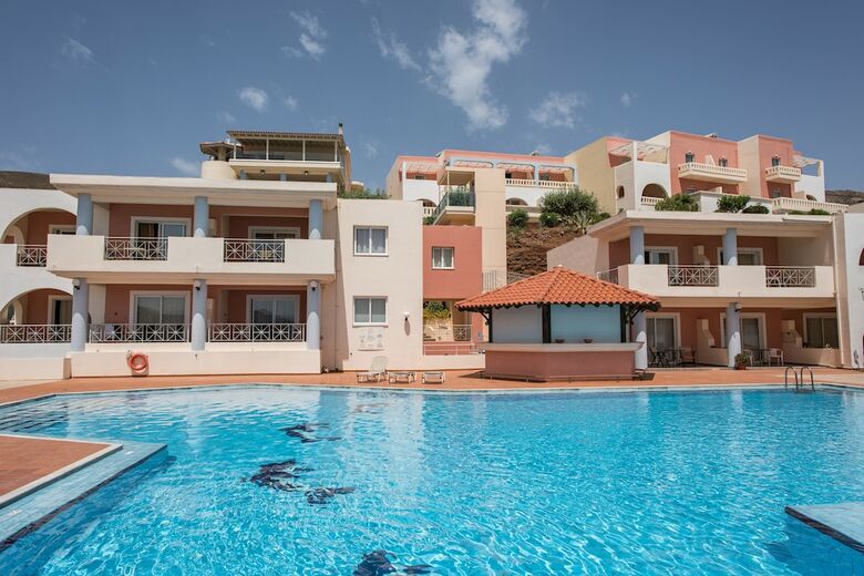 Balos Beach Hotel
