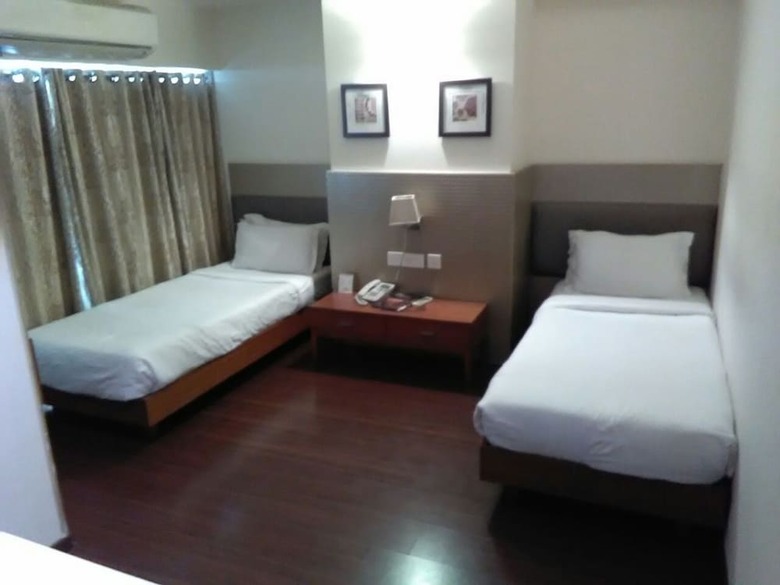 Hotel Kells
