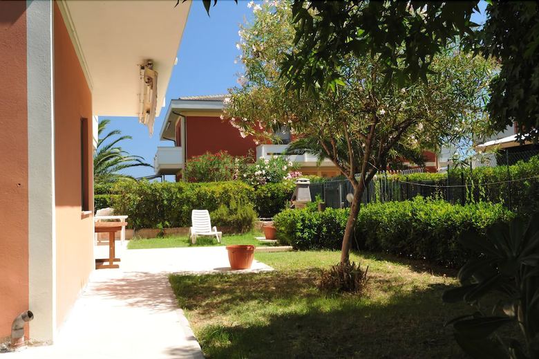Apartamento Silville