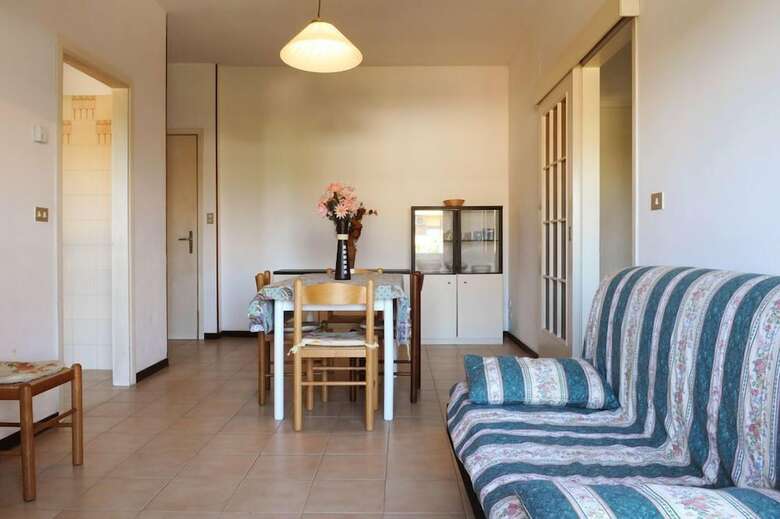 Apartamento Silville