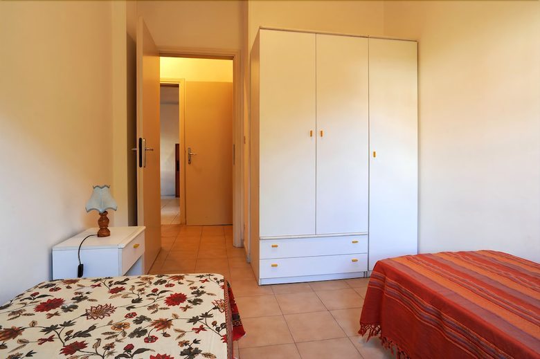 Apartamento Silville