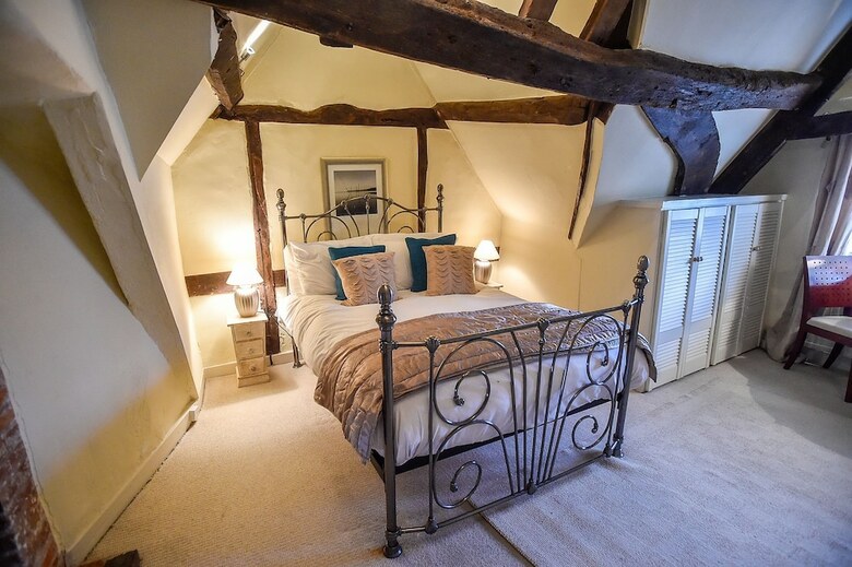 Bed & Breakfast The Kingsbury No.8