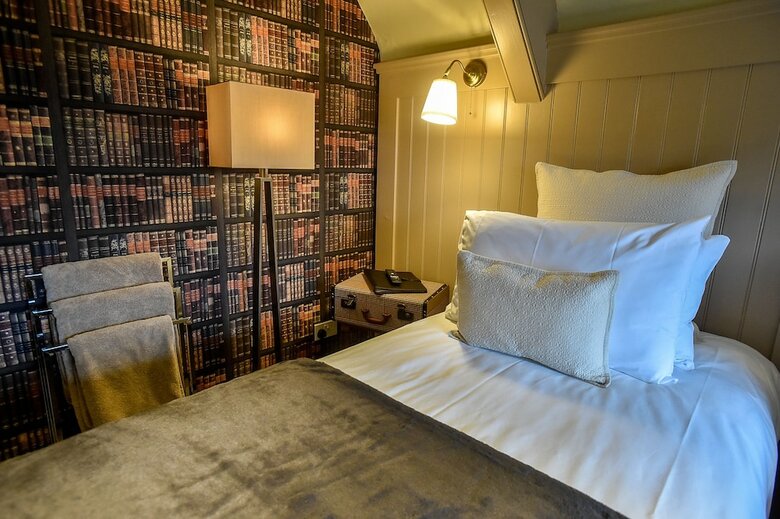 Bed & Breakfast The Kingsbury No.8