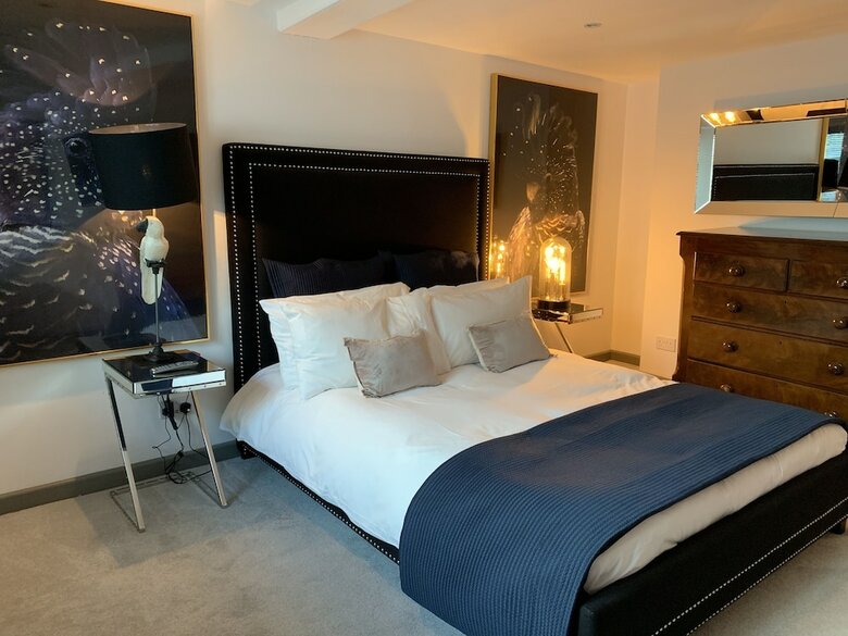 Bed & Breakfast The Kingsbury No.8