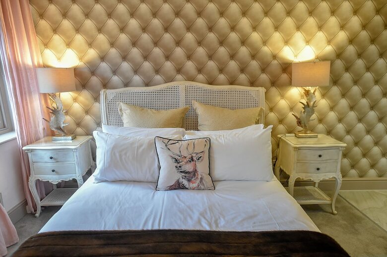Bed & Breakfast The Kingsbury No.8