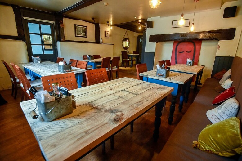 Bed & Breakfast The Kingsbury No.8