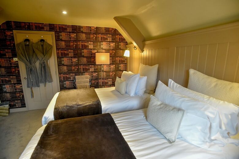 Bed & Breakfast The Kingsbury No.8