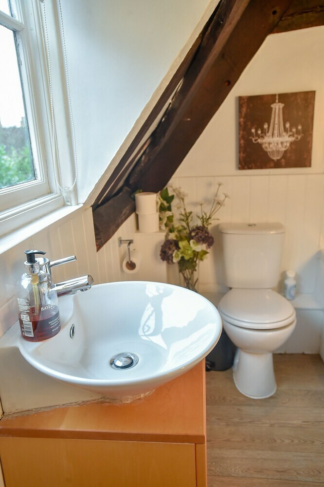 Bed & Breakfast The Kingsbury No.8