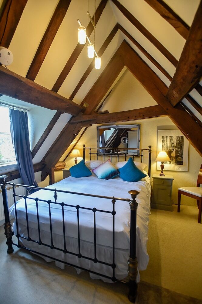 Bed & Breakfast The Kingsbury No.8