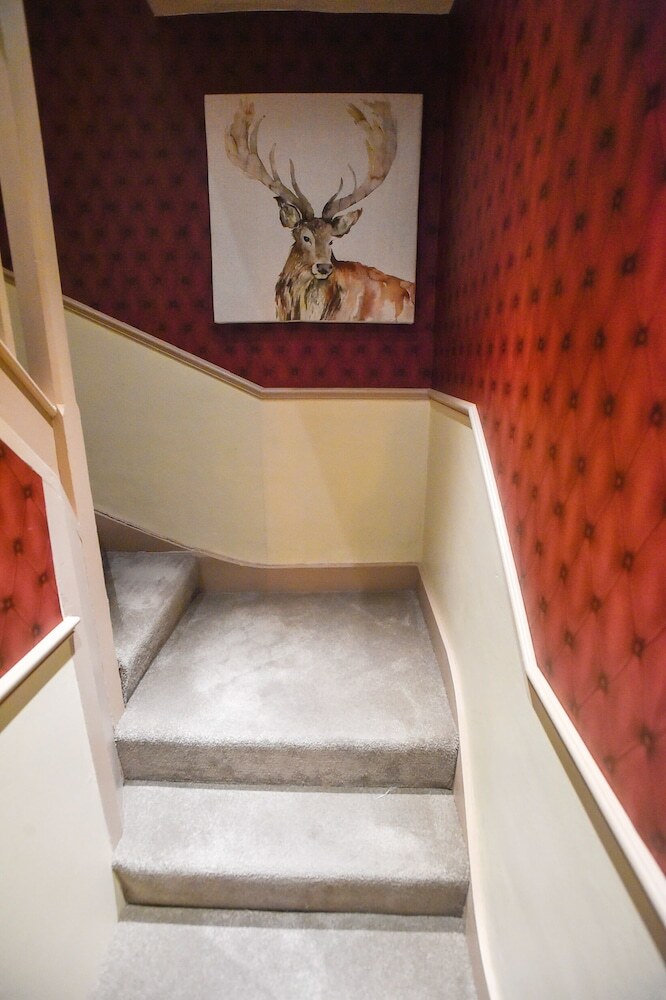 Bed & Breakfast The Kingsbury No.8