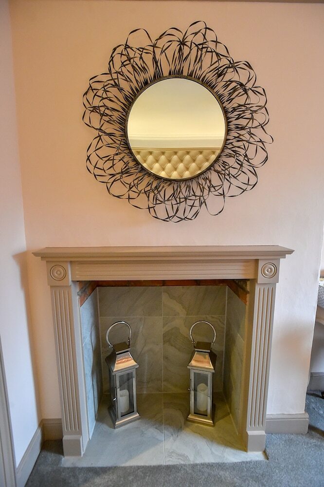 Bed & Breakfast The Kingsbury No.8