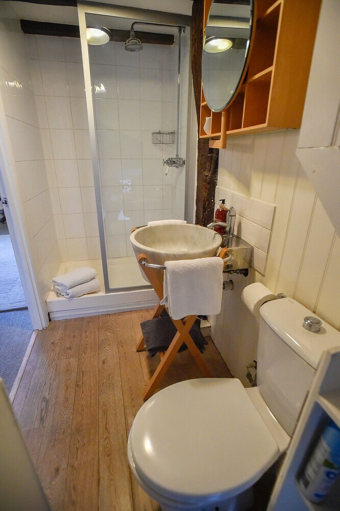 Bed & Breakfast The Kingsbury No.8