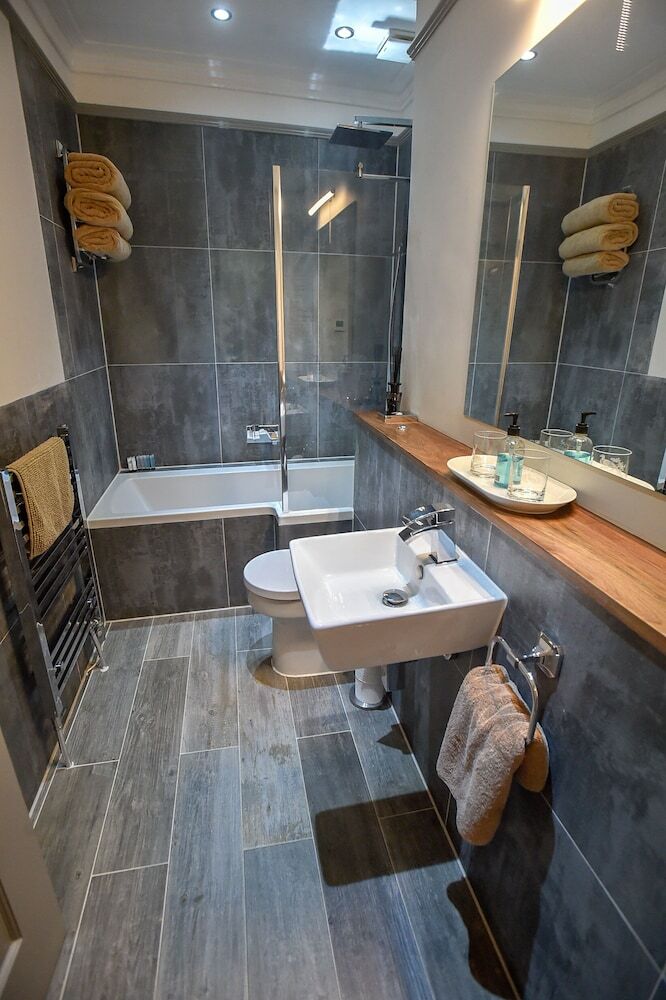 Bed & Breakfast The Kingsbury No.8