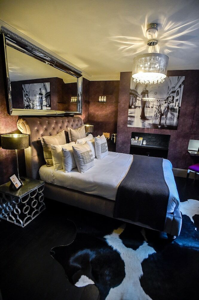 Bed & Breakfast The Kingsbury No.8