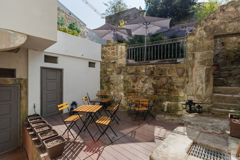 Apartamentos Casa Portuguesa By UNA