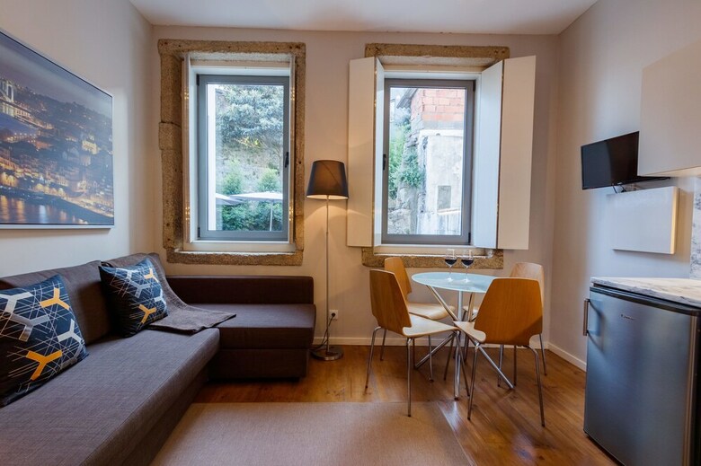 Apartamentos Casa Portuguesa By UNA